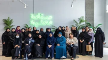 تعزيز مهارات موظفات «نسائية كهرباء دبي» يؤهلهن لمواكبة تحديات القطاع الكهربائي